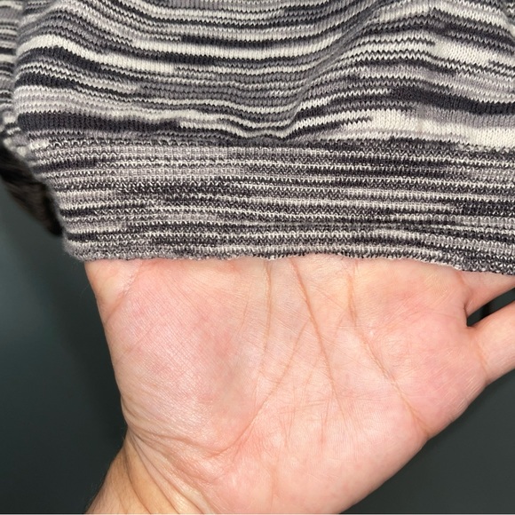 Miss Me Size L Shawl/Vest 100% cotton in good condition - Picture 4 of 16